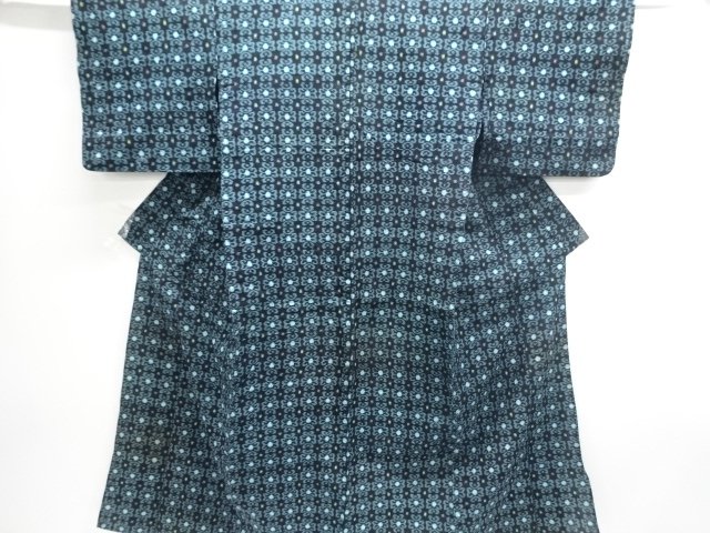 Japanese Kimono / Cotton Cotton